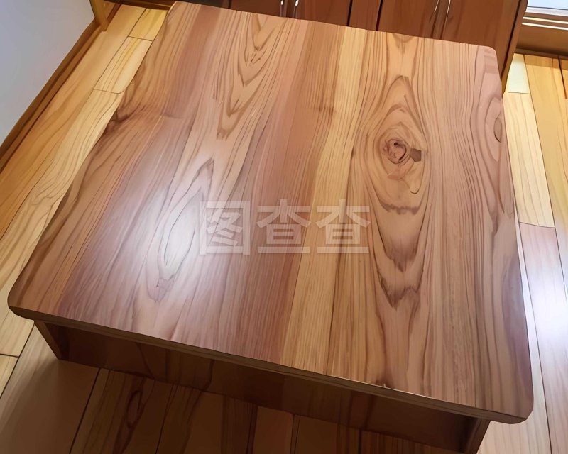 多层板